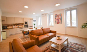 Apartment Anna